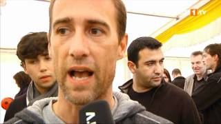 Sommerfest bei der Georgsmarienhütte GmbH (TV-Beitrag OS1.tv)