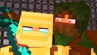 Pro Life 9 - Craftronix Minecraft Animation