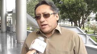 Informe sobre drogas