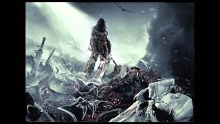Darksiders II - The Crowfather (cover by RoseScythe)