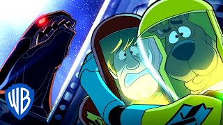 Scooby-Doo! en Français | Traqué par un ALIEN?!