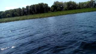 Tohatsu 9.8 + Адмирал 320 LS