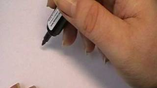 V012 Letraset Pro Marker für Zeichnungen, Comics, Mangas