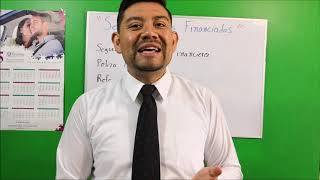 Cambio De Seguro Para Autos Financiados