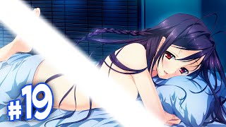 Koisuru Natsu no Last Resort # 19 Больше не стесняется