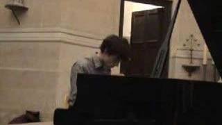 Chopin - Ballade No.2