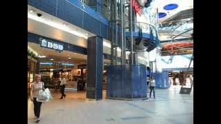 Shoppingcenter Galaxy in Stettin
