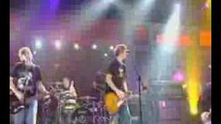 Busted - Air Hostess ( Live @ Jonathan Ross )