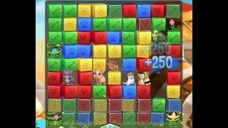 Pet Rescue Saga Level 2152