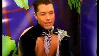 Leonid the Manificent Taras Kardashov interview for Russian net Part 2