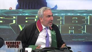 AVUKAT ADNAN AYBABA: "NE ÇETESİ KARDEŞİM?"