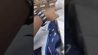 Karrimor Art DUMA Runnig shoes  video By MARLABA SHOES