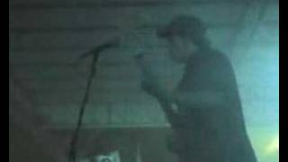 Low Frequency Club - Night In Green