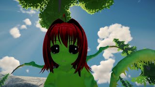 Searching Mantis Waifu ? - R-Life