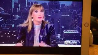 URBANI TARTUFI A LINEA NOTTE – TG3