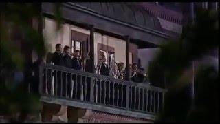 toccata and fugue in d minor german brass ( Swinging BACH )