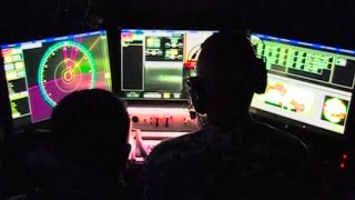 ВМС США испытали новое лазерное оружие в Персидском заливе (новости) http://9kommentariev.ru/