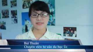 Du học Úc - Tại sao nên chọn học tiếng anh tại Úc?