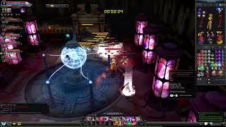 Cabal Online NA: Dominance (BL) - Full SPARTANS FT3 Run