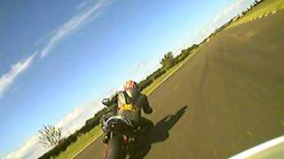 East fortune Sat Race 1 Pt 1