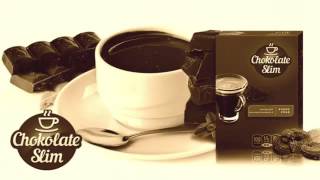 Комплекс для похудения Chocolate Slim Шоколад Слим