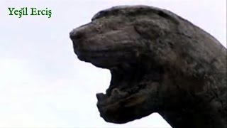 Van Gölü Canavarı Görüntüsü Video İzle - Efsane Gerçek Oldu - Görenler Anlatıyor Röportaj Komik