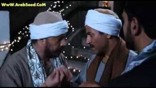 أفضل المشاهد السينمائية : مقتل شحاتة