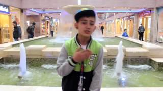 Marsel T T   Я буду сильным май 2015
