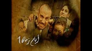 احمد مكي .. أيام زمان