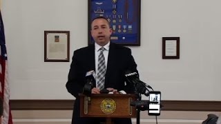 Police Officers Threatened in Portland, Maine