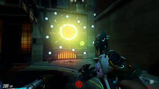 Overwatch Paint [workshop] - UPDATED!
