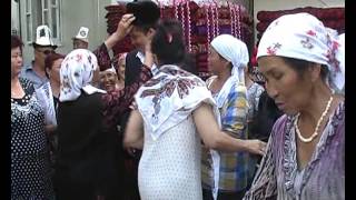 Кадамжай Бата той Кызылбулак Озгон Таалай & Айпери 7