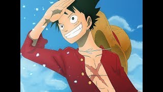 One Piece (Ван пис) Трейлер 807 серии