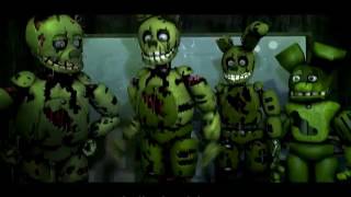We are number one but it's springtrap model-Türkçe çeviri-SFM-rhydonYt