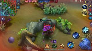 Зилонга Mobile Legends -_- Android