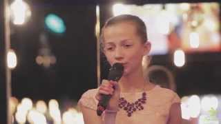 Антонина Гереженко - кавер на Adele "Rolling in the deep"