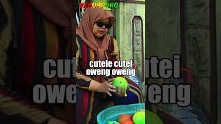 KETEMU BALON LUCU #shorts #shortvideo #ballon #balloon #ballons #balloons #youtubeshorts #fyp