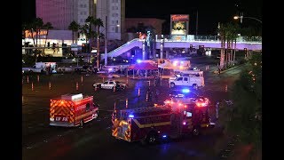 Las Vegas Shooting