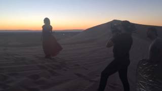 Bts - Cali