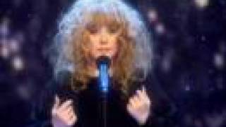 Алла Пугачёва и Кристина Орбакайте - Опять Метель