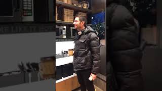 A look inside Amazon Go, the no-checkout store