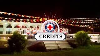 Bicol University CRCY Council AVP (HD)