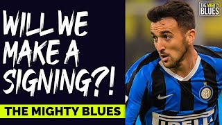 Will Everton Make A Signing This Transfer Window?? | January Transfer Window Discussion.