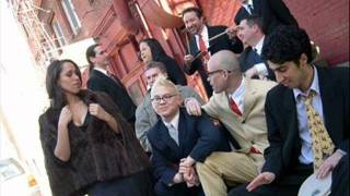 Pink Martini - Bukra Wba'do