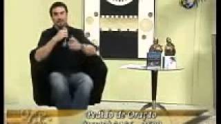 Pensamentos que fazem sofrer Pe Fábio de Melo Direção Espiritual