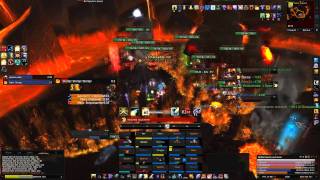 Улыбаемся и машем vs Lord Rhyolith 25 HM