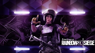 Tom Clancy's Rainbow Six Siege - Velvet Shell: Agente Mira