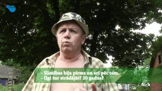 25 Years with Chernobyl. Part 4