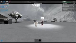 Roblox Magic training hacker gave friend super jump and stuff
