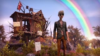 We Happy Few | GamePlay PC 1080p@60 fps | Alpha 22249